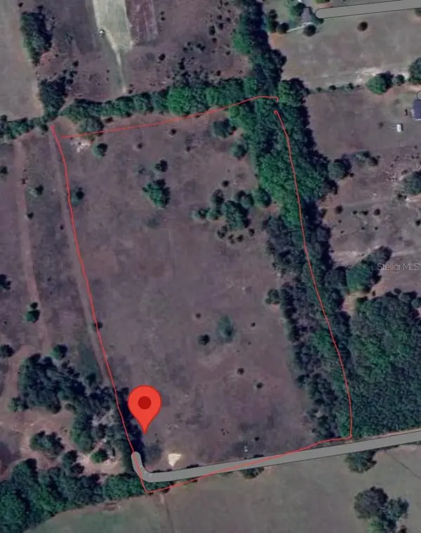 28605 SW 30TH AVE, Newberry, FL 32669