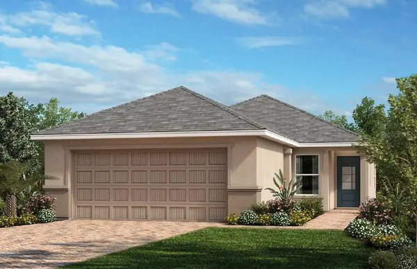 16663 LUMINARY LOOP, Clermont, FL 34714