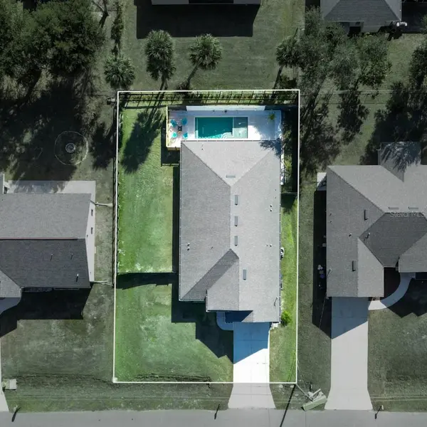 4638 CLARKE ST, North Port, FL 34286