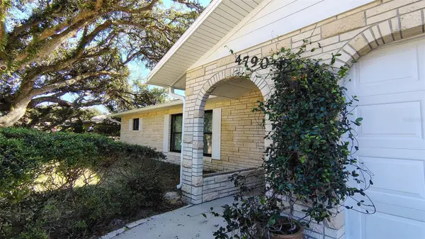 4790 MICHAEL LN, Ponce Inlet, FL 32127