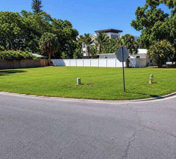 336 S LIME AVE, Sarasota, FL 34237