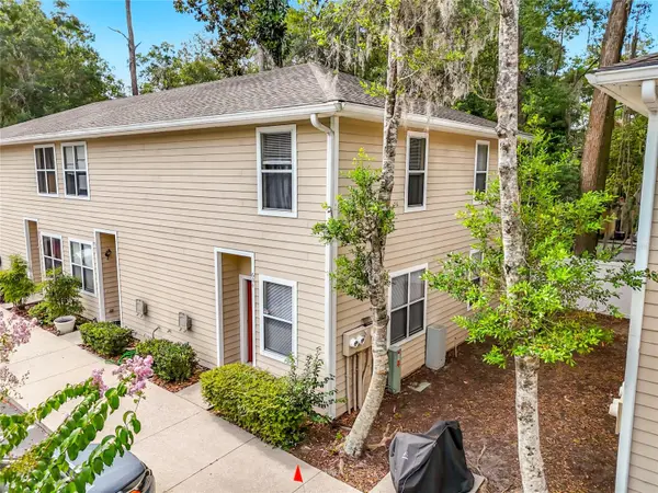1710 NW 7TH ST #604, Gainesville, FL 32609