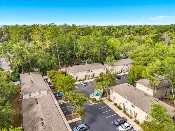 1710 NW 7TH ST #604, Gainesville, FL 32609
