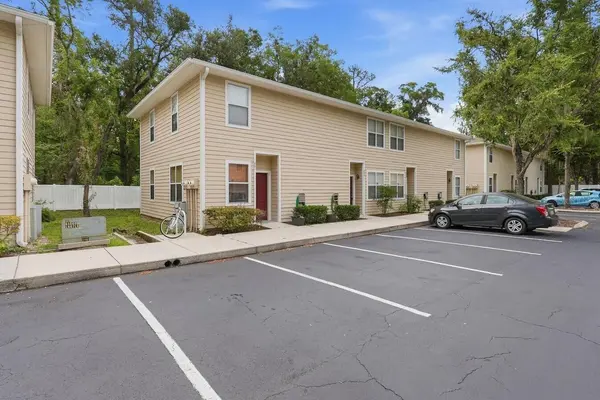 1710 NW 7TH ST #604, Gainesville, FL 32609