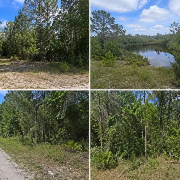 LESLIE DR, Deland, FL 32720