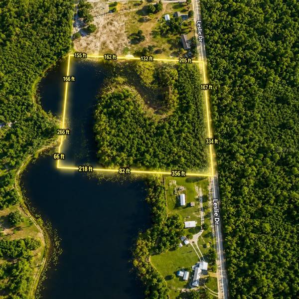 LESLIE DR, Deland, FL 32720 photo 5