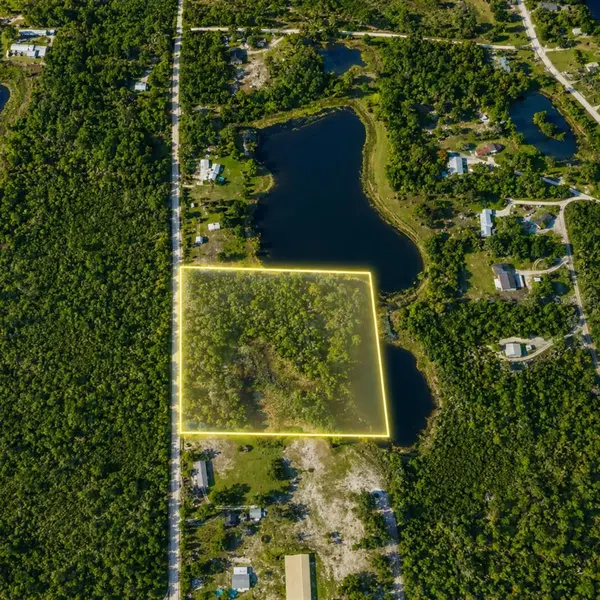 LESLIE DR, Deland, FL 32720