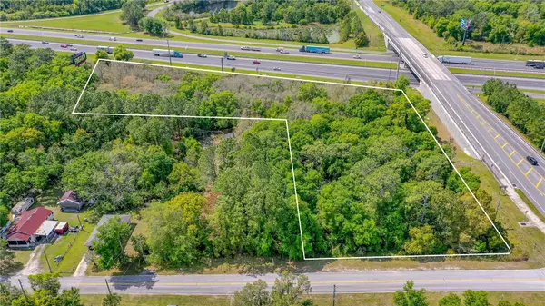 W MAIN ST, Lake Helen, FL 32744