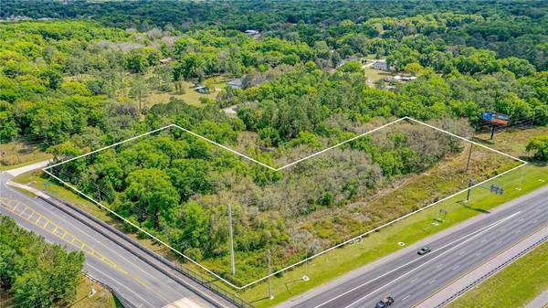W MAIN ST, Lake Helen, FL 32744