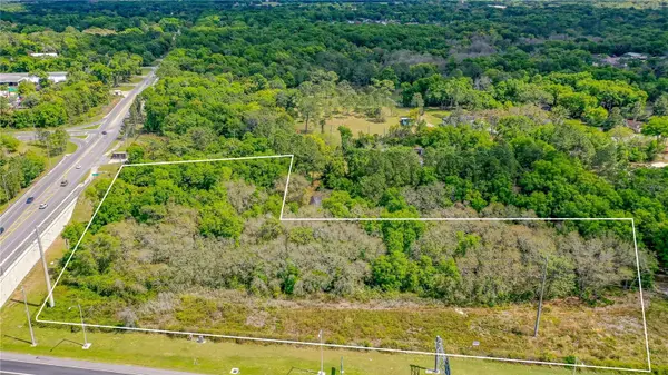 W MAIN ST, Lake Helen, FL 32744
