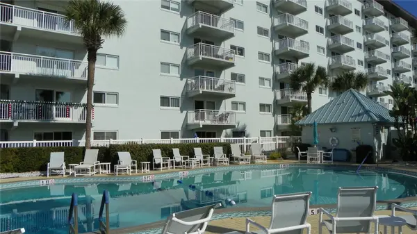 100 SILVER BEACH AVE #214, Daytona Beach, FL 32118