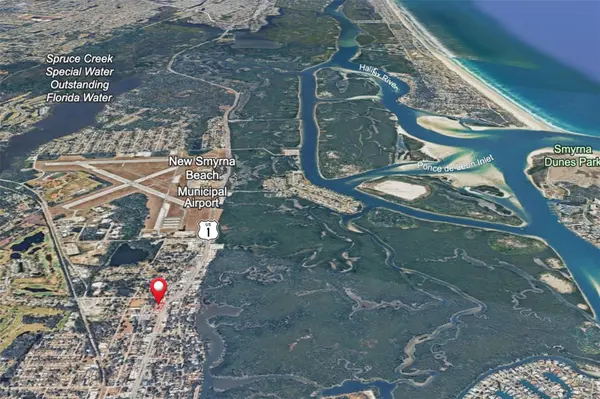 1042 N DIXIE FWY, New Smyrna Beach, FL 32168