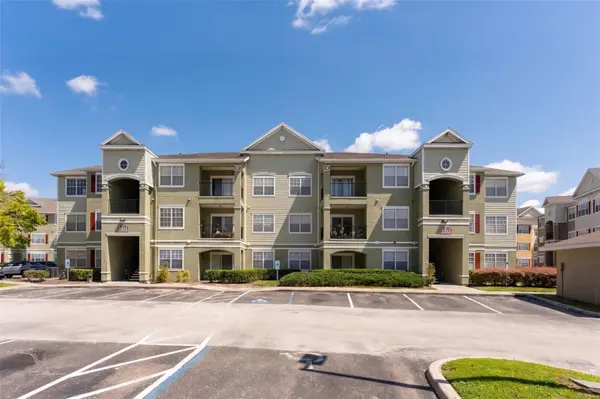 8103 LILLIES WAY #107, Orlando, FL 32825
