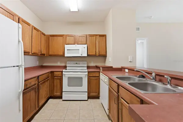 8103 LILLIES WAY #107, Orlando, FL 32825