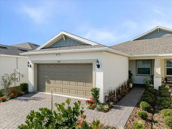 1833 SPRING SHOWER CIR, Kissimmee, FL 34744