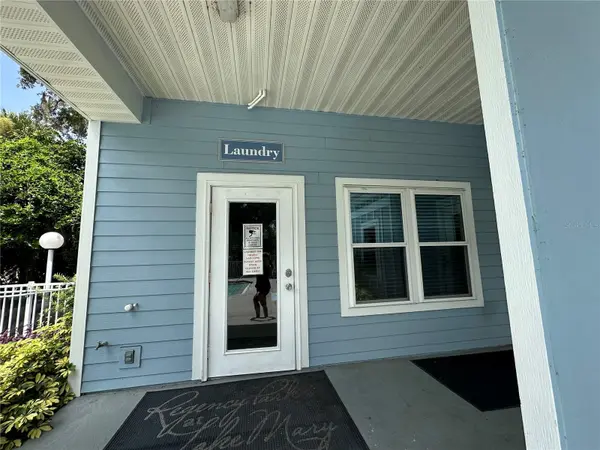 709 SECRET HARBOR LN #101, Lake Mary, FL 32746