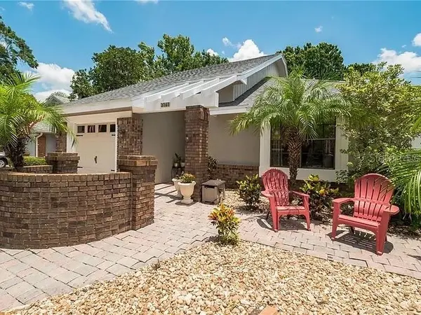 3161 BERRIDGE LN, Orlando, FL 32812
