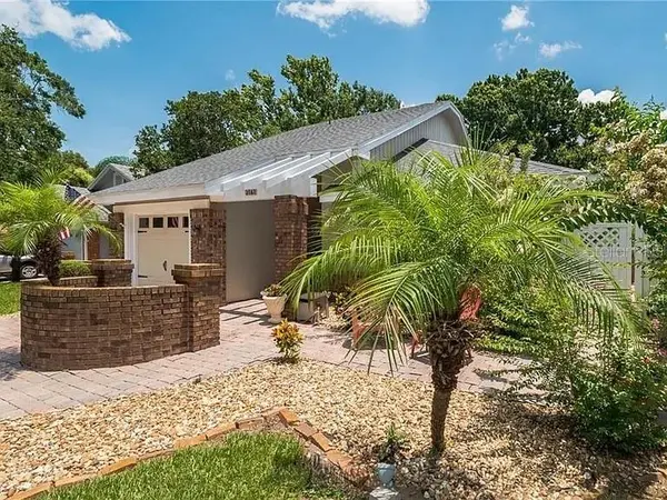 3161 BERRIDGE LN, Orlando, FL 32812