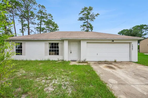 3403 QUEEN PALM DR, Edgewater, FL 32141