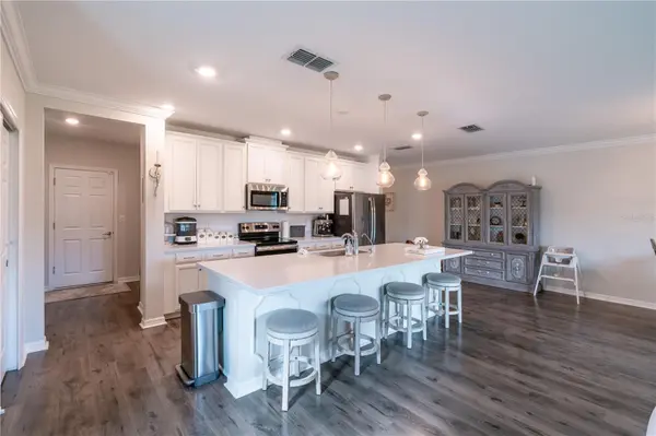 16261 YELLOWEYED DR, Clermont, FL 34714