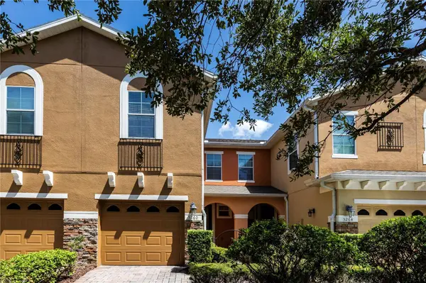 5260 HIDDEN CYPRESS LN, Oviedo, FL 32765