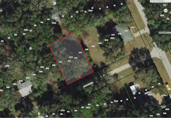 3677 E YANDLE PL, Inverness, FL 34453