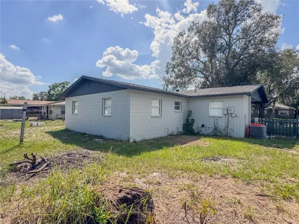 602 TAYLOR BLVD, Winter Haven, FL 33880