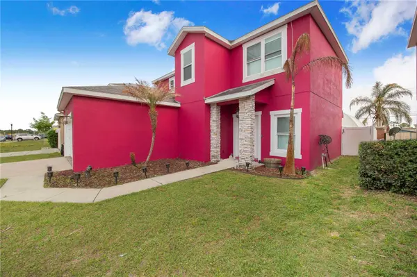 1382 SALISBURY DR, Winter Haven, FL 33881