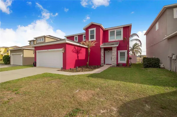 1382 SALISBURY DR, Winter Haven, FL 33881