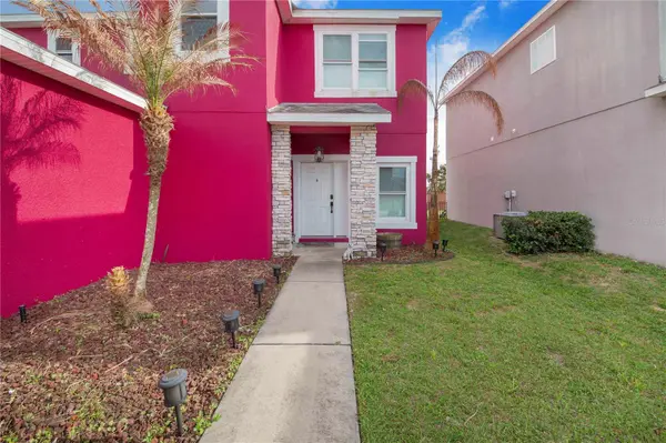 1382 SALISBURY DR, Winter Haven, FL 33881
