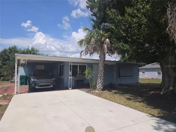 11192 3RD AVE, Punta Gorda, FL 33955