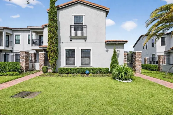 127 KENNY BLVD, Haines City, FL 33844