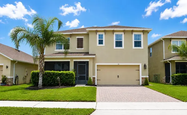 172 LAZIO CIR, Debary, FL 32713