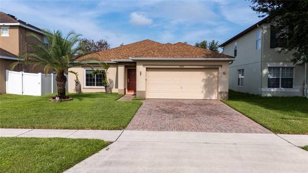 2808 POLSON DR, Kissimmee, FL 34758