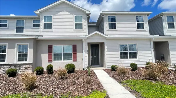 428 HUCKLEBERRY DR, St Cloud, FL 34771