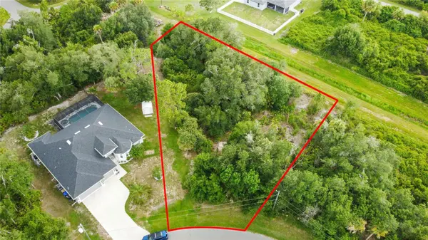 ANCIENT RD, North Port, FL 34286