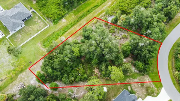 ANCIENT RD, North Port, FL 34286