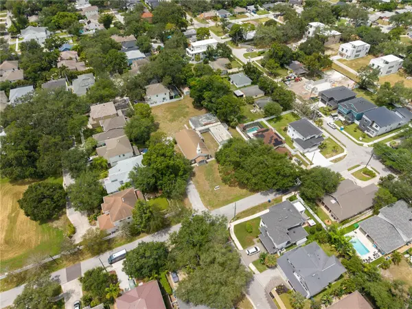 5905 S 6TH ST, Tampa, FL 33611