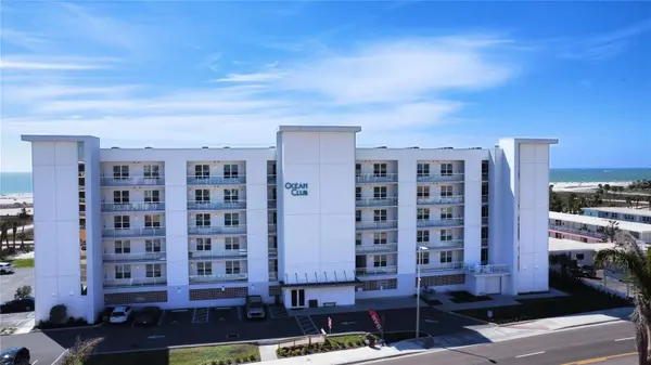 11500 GULF BLVD #313, Treasure Island, FL 33706