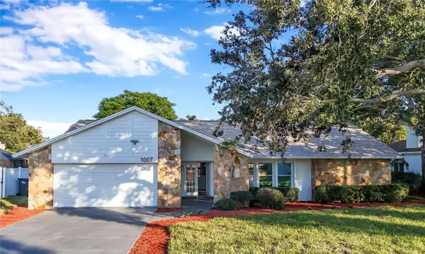 1007 NW 82ND ST, Bradenton, FL 34209