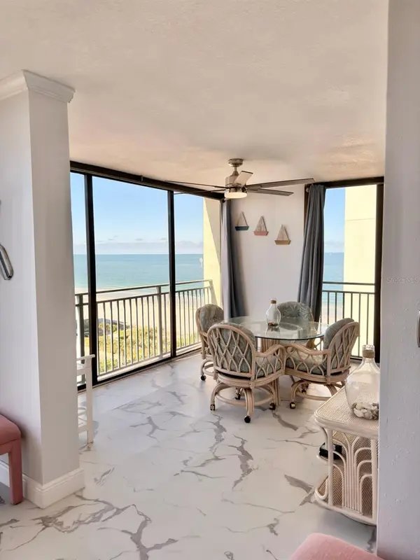 1380 GULF BLVD #805, Clearwater, FL 33767
