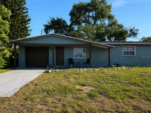 4823 LONGWOOD AVE, Holiday, FL 34690
