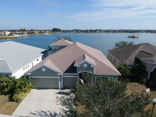 1742 MIRA LAGO CIR, Ruskin, FL 33570