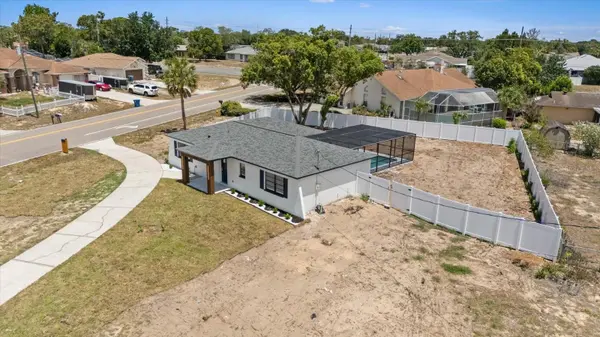 11660 LINDEN DR, Spring Hill, FL 34608