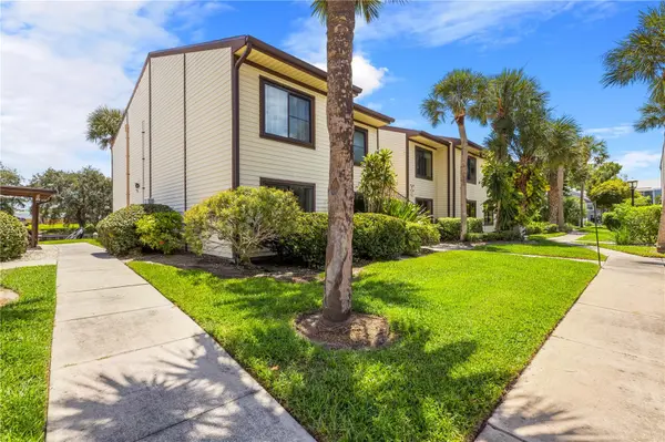 428 MOORINGS COVE DR #7F, Tarpon Springs, FL 34689