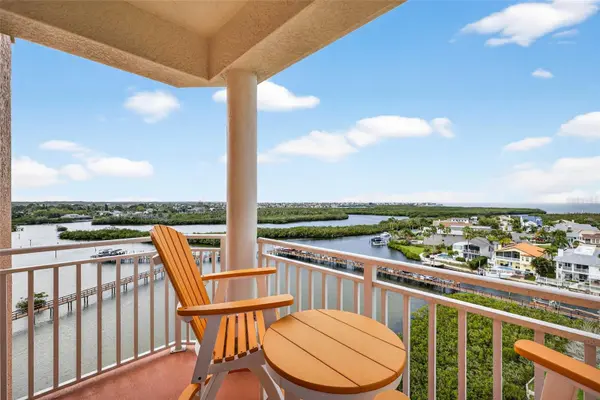 4516 SEAGULL DR #902, New Port Richey, FL 34652