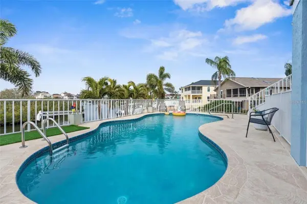 6029 BAYWAY CT, New Port Richey, FL 34652