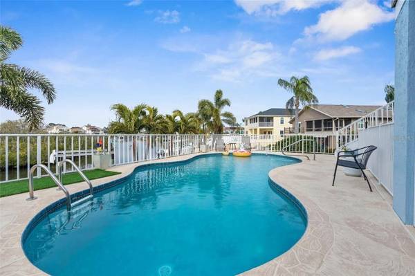 6029 BAYWAY CT, New Port Richey, FL 34652