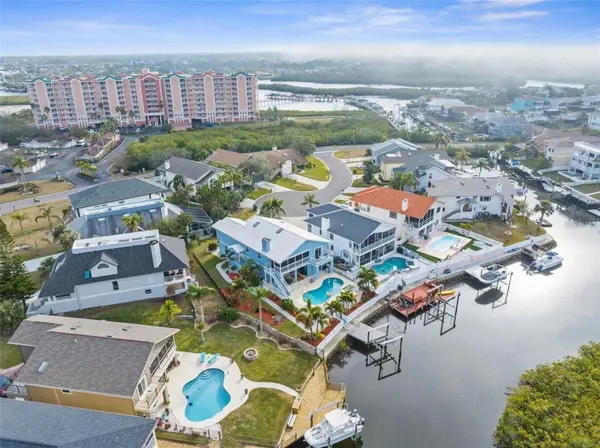 6029 BAYWAY CT, New Port Richey, FL 34652
