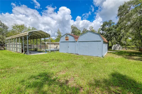 11390 MARIPOE RD, Weeki Wachee, FL 34614